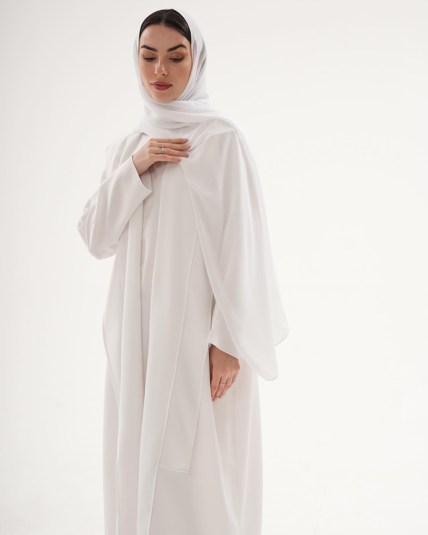 عباية فرح