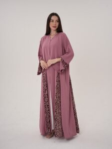 عبايات صيفية فخمة