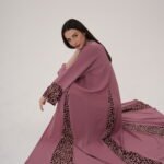 يارا عباية صيفية