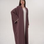 عباية شهد الصيفية